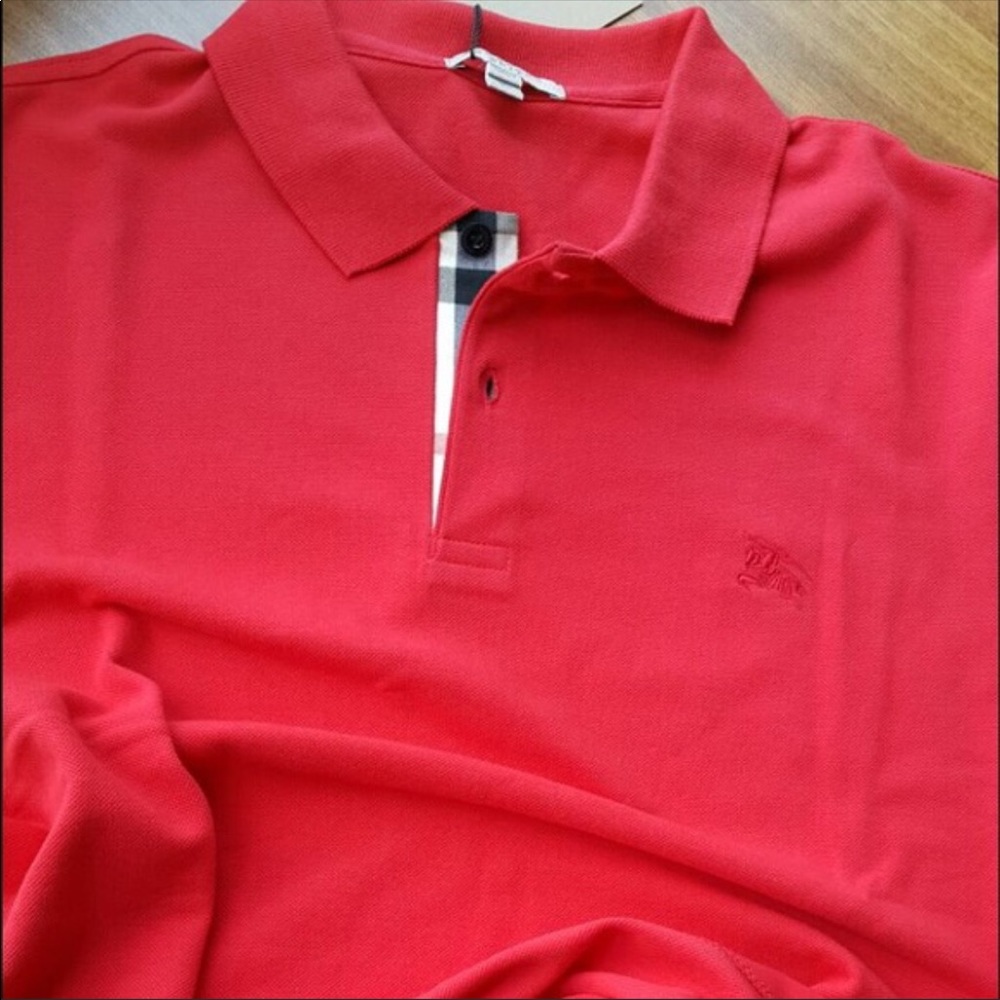 Burberry T-shirts for men